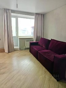 Сдается 3-комн. квартира, 60 м²