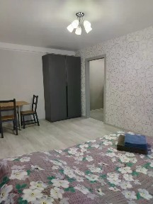 Сдается 1-комн. квартира, 34,7 м²