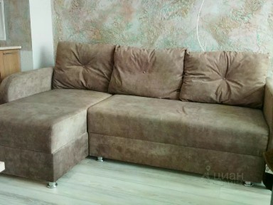 Сдается студия, 30 м²