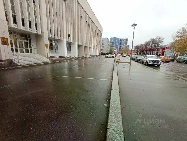 Москва, ЦАО, р-н Замоскворечье, 1-й Щипковский пер., 3