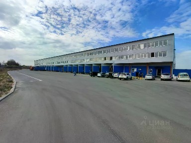 Продается помещение свободного назначения, 21 015 м²