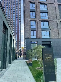 Москва, ЮАО, р-н Даниловский, Дубининская ул., 59А