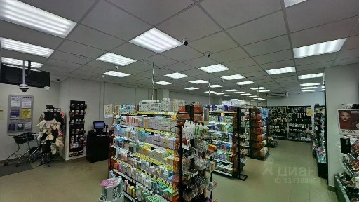 Продается помещение свободного назначения, 242 м²