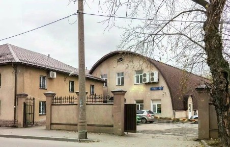 Москва, ВАО, р-н Сокольники, ул. Шумкина, 26АС5