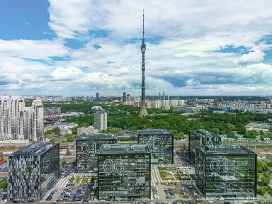 Продается офис (А)