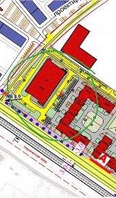 Продается помещение свободного назначения, 87,4 м²