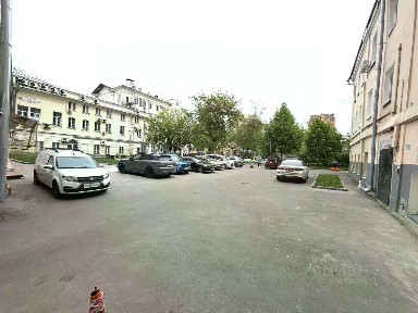 Продается помещение свободного назначения, 46 м²