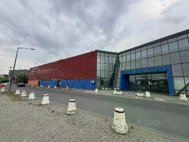 Продается помещение свободного назначения, 5 977,8 м²