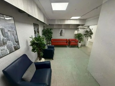 Продается помещение свободного назначения, 56 м²