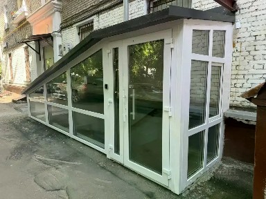 Продается помещение свободного назначения, 14 м²