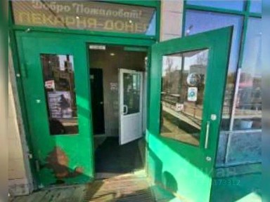 Москва, СЗАО, р-н Покровское-Стрешнево, ул. Габричевского, 10К2