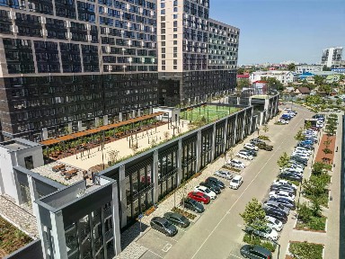 Сдается офис, 500 м²