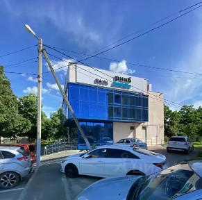 Сдается помещение свободного назначения, 254 м²