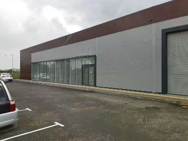 Сдается помещение свободного назначения, 486 м²