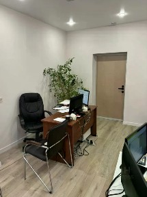 Сдается офис, 33 м²