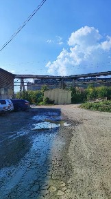 Сдается склад, 82 м²