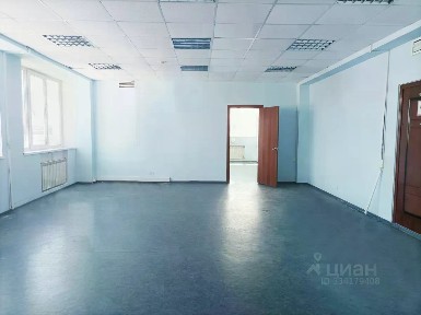 Сдается офис, 87 м²