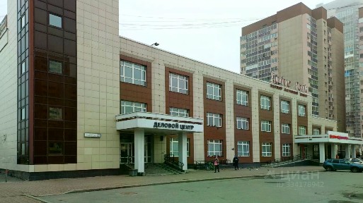 Сдается офис, 700 м²