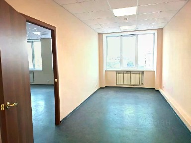 Сдается офис, 52,1 м²