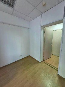 Сдается офис, 16,7 м²