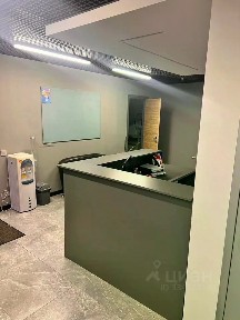 Сдается офис, 599 м²