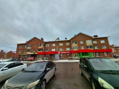 Сдается помещение свободного назначения, 1 м²
