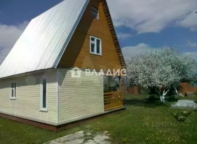 Продается 2-этажный дом, 76 м²