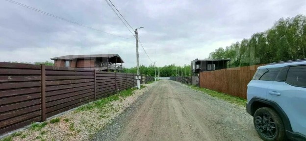 Продается 1-этажный дом, 80 м²