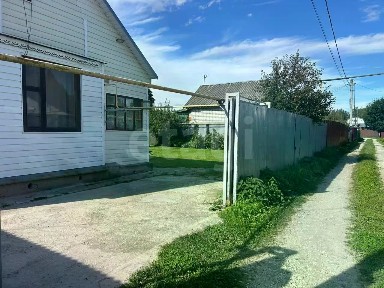 Продается 2-этажный дом, 39,2 м²