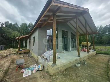 Продается 1-этажный дом, 130 м²