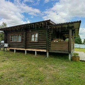 Владимирская область, Киржачский муниципальный округ, Головино деревня, ул. Демидова, 2