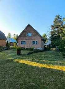 Продается 1-этажный дом, 75 м²