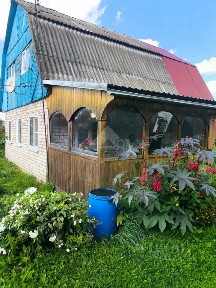 Продается 2-этажный дом, 127,3 м²