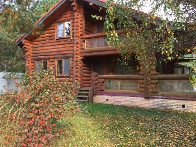 Продается 3-этажный коттедж, 191 м²