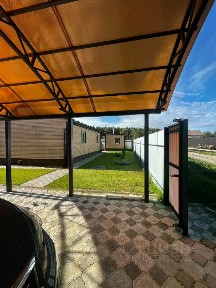 Продается 1-этажный дом, 56 м²