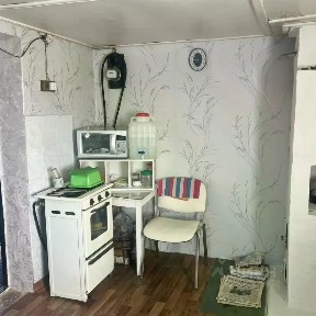 Продается 1-этажный дом, 16 м²