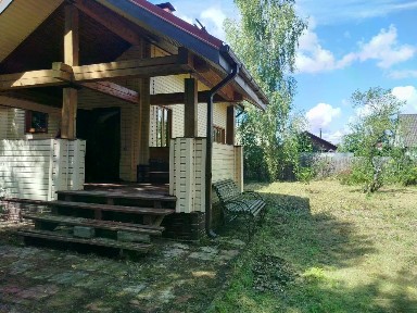 Продается 2-этажный коттедж, 140 м²