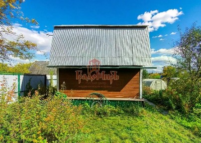 Продается 2-этажный дом, 45 м²