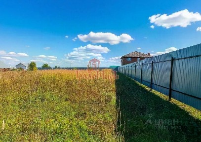 Продается участок, 12 сот.