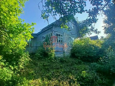 Продается 2-этажный дом, 35,9 м²