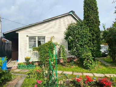Продается 1-этажный дом, 34 м²
