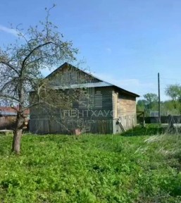 Продается 1-этажный дом, 40,2 м²