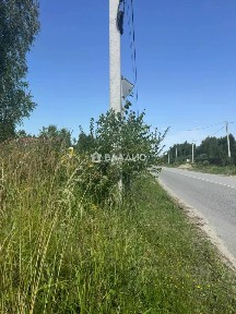 Продается участок, 10 сот.