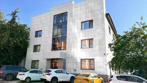 Продается здание, 1 054 м²