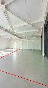 Продается торговая площадь, 60 м²