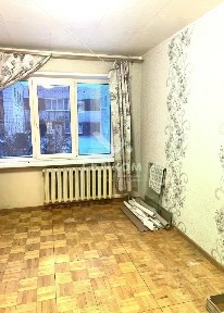 Продается 1-комн. квартира, 31,5 м²