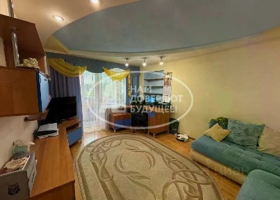 Продается 2-комн. квартира, 49,1 м²