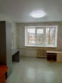 Продается студия, 19 м²