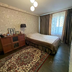 Продается 3-комн. квартира, 63,1 м²