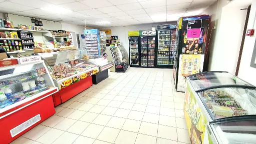 Продается торговая площадь, 67,2 м²